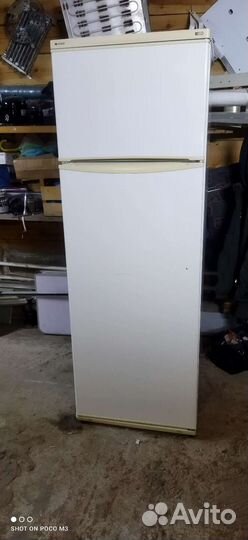 Холодильник