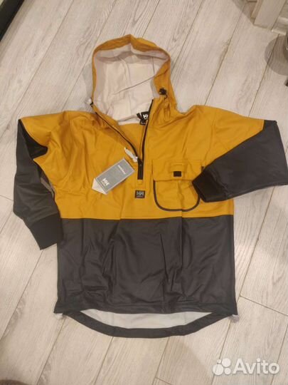 Рокон анорак Helly Hansen