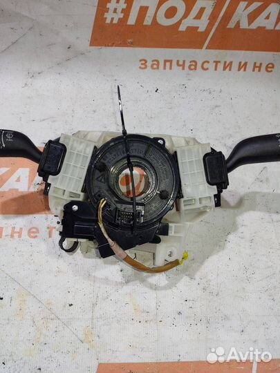 Шлейф Mazda 3 BL (2008 - 2011) BBP366CS0A