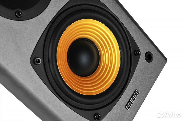 Акустическая система Edifier R1000T4 black