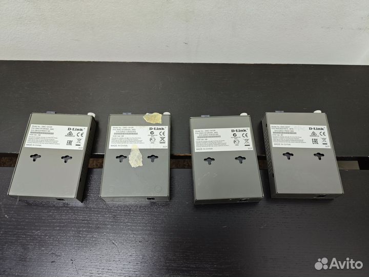 D-link dmc-1910r / 92t