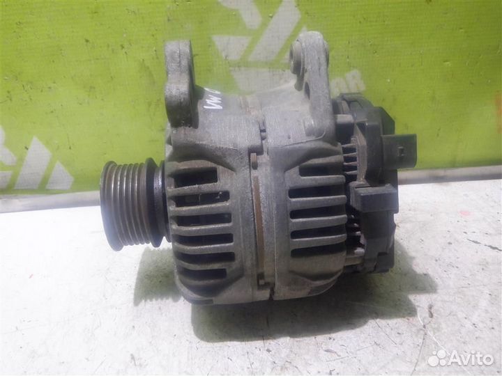 Генератор Фольксваген Кадди Кэдди 3