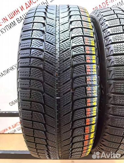 Michelin X-Ice XI3 245/40 R18 97H