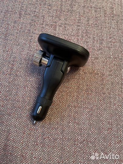 Зарядное устройство для авто