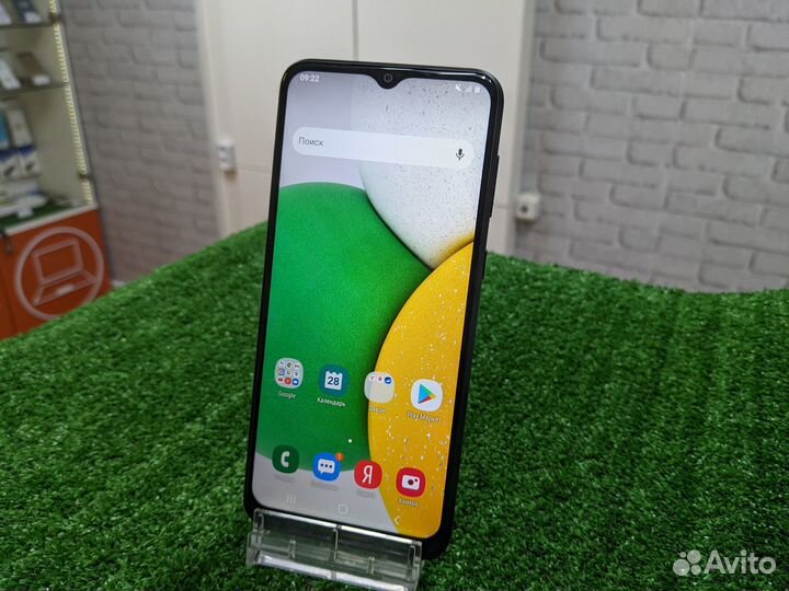 Samsung Galaxy A03 Core, 2/32 ГБ