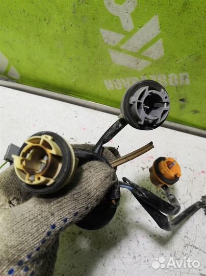 Проводка (коса) Форд Мондео 3