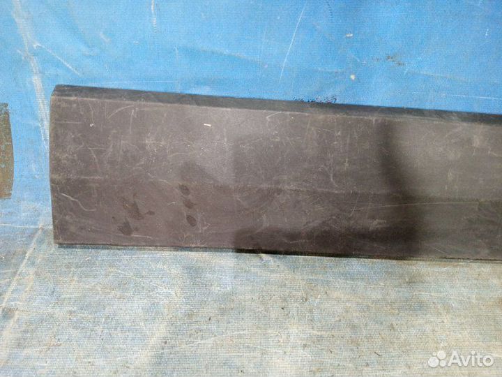 Накладка двери передняя правая Ford Ecosport 2014