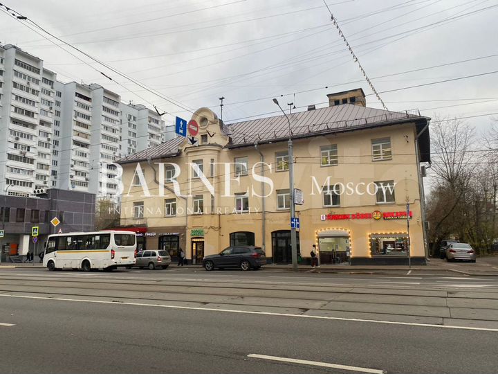 Первомайская 96, 90 кв.м