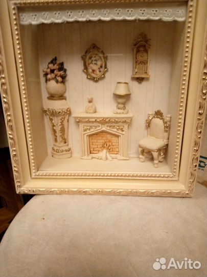 Настенное украшение