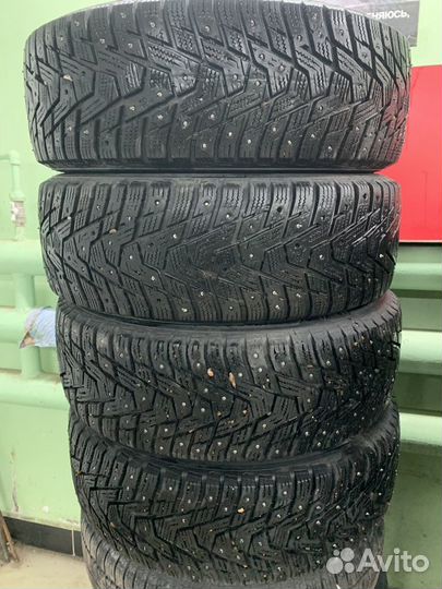 Hankook Winter I'Pike RS2 W429 185/60 R15 92T