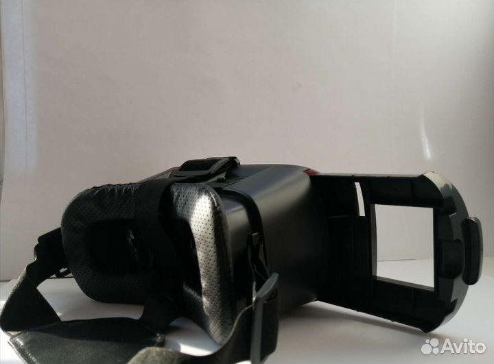 Очки виртуальной реальности VR очки