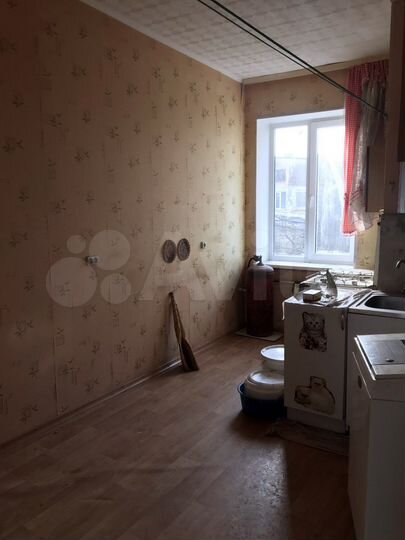 1-к. квартира, 30,4 м², 2/3 эт.