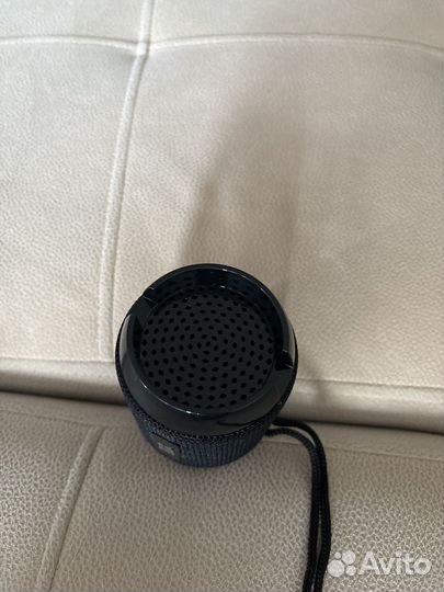 Портативная колонка T&G новая