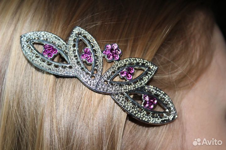 Аксессуары для волос