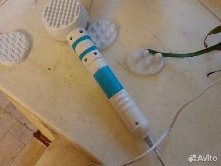 Массажер для спины