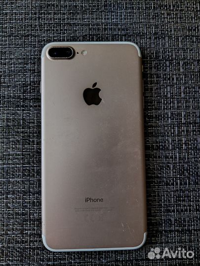 iPhone 7 Plus, 32 ГБ