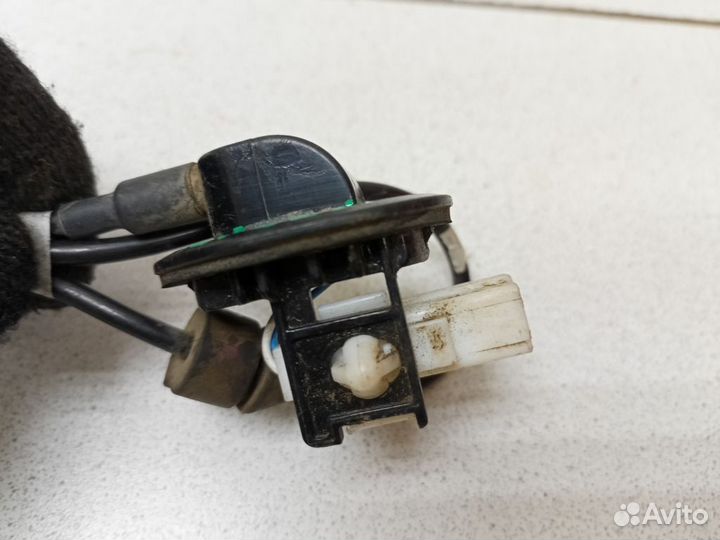 Датчик ABS задний Мазда CX-5 KE