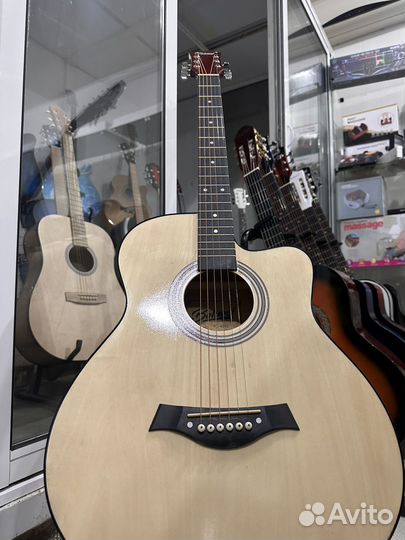 Гитара для новичков