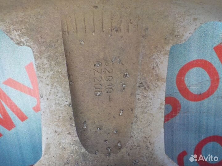 Диски литые литье Киа Спортейдж 2 5x114.3 R16