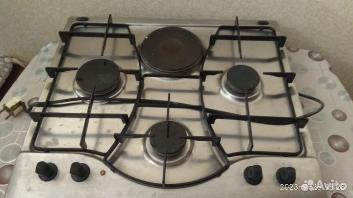 Варочная панель