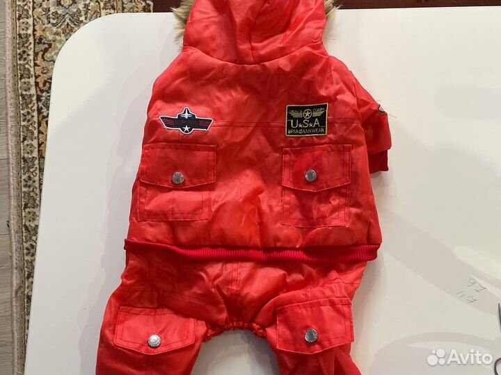 Одежда для маленьких собачек,щенков