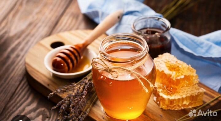 Мёд