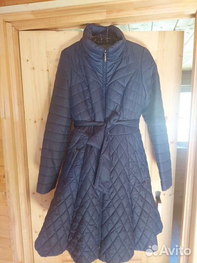 Пальто женское 48