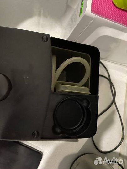 Кофеварка рожковая delonghi