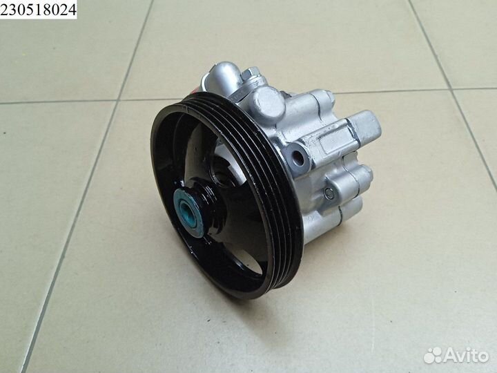 Насос гидроусилителя руля Chevrolet Cruze
