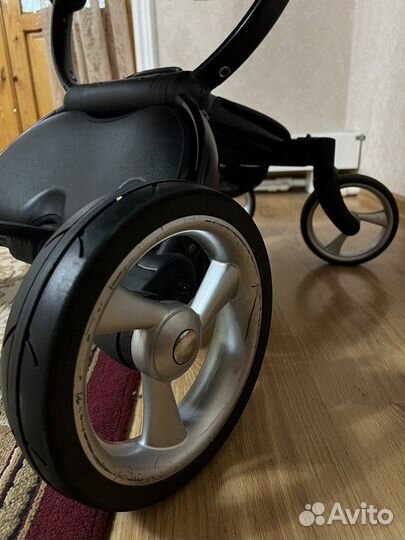 Детские коляски