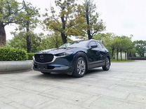Mazda CX-30 2.0 AT, 2021, 34 215 км, с пробегом, цена 1 940 000 руб.