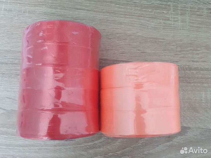 Ленты декоративные