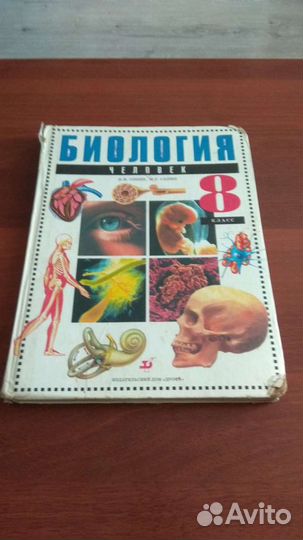 Школьные учебники