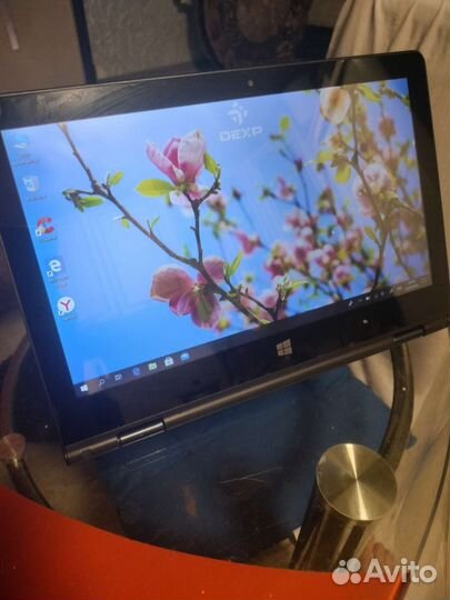 Нетбук Navis PX100