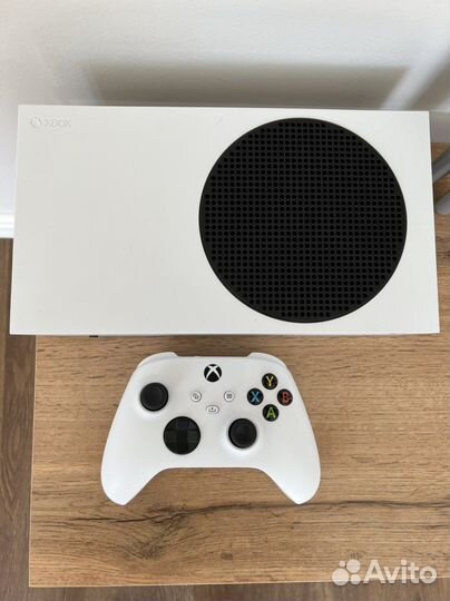 Xbox series S