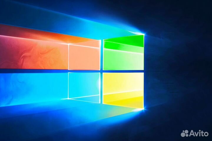 Windows 10/11 ключ
