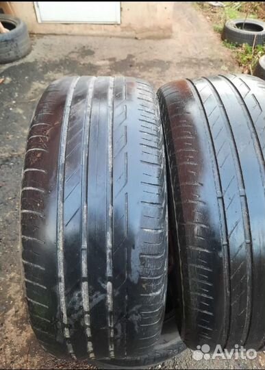 Bridgestone Turanza T001 225/55 R17 91V
