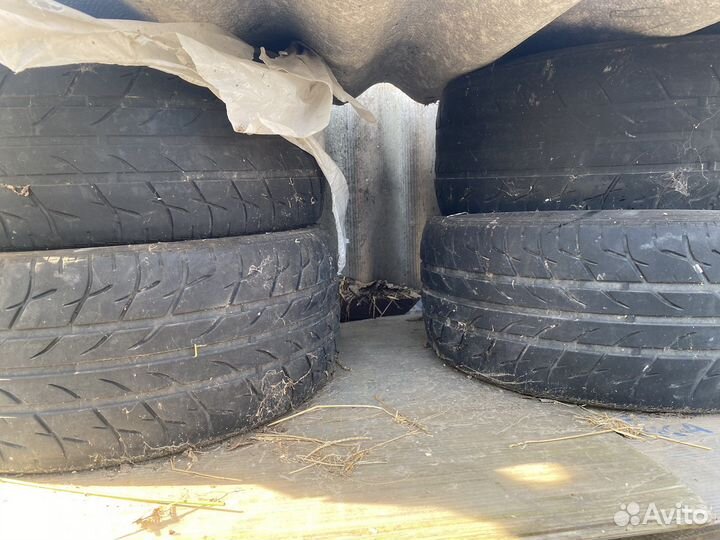 Kormoran Gamma B2 245/40 R18