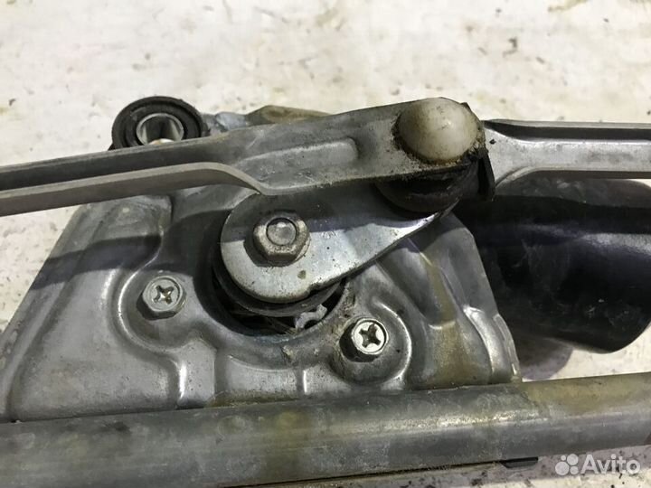 Трапеция стеклоочистителей Сузуки Лиана Liana