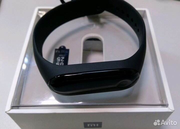 Xiaomi Mi Band 3