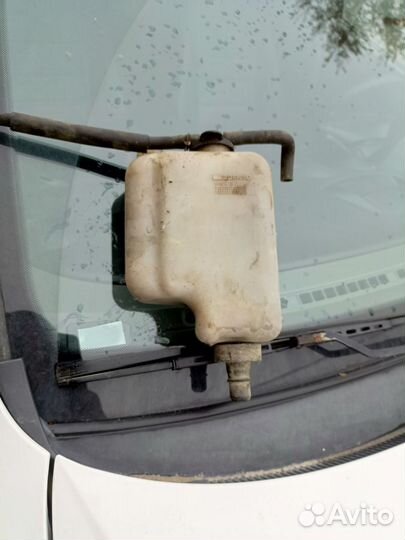 Расширительный бачок тойота камри. V30