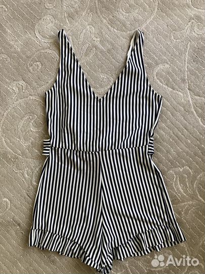 Комбинезон Zara