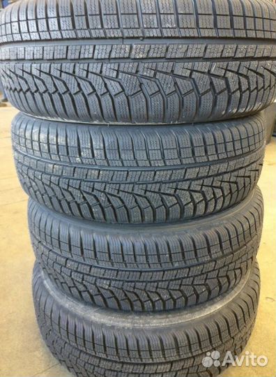 Hankook Winter I'Cept Evo2 W320 205/60 R16