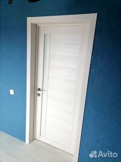 Двери межкомнатные