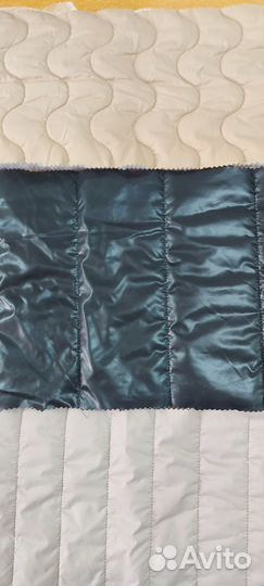 Готовая стежка