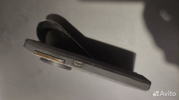 Bluetooth/ блютуз гарнитура в автомобиль