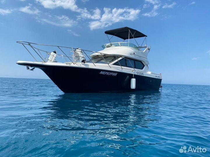 Bayliner 288 Flybridge