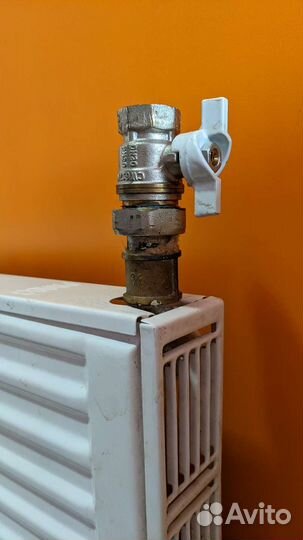 Батарея отопления