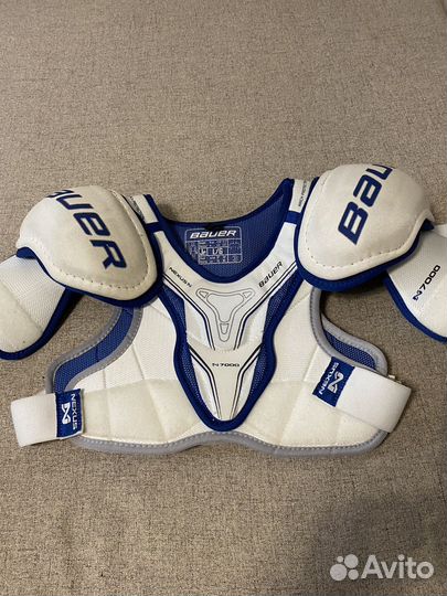 Хоккейная форма jr