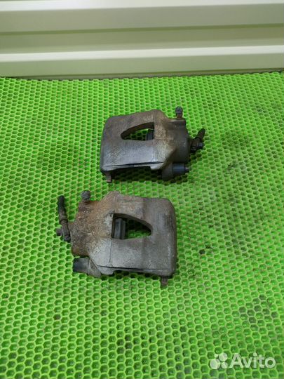 Передний суппорт skoda Octavia a5 BSE